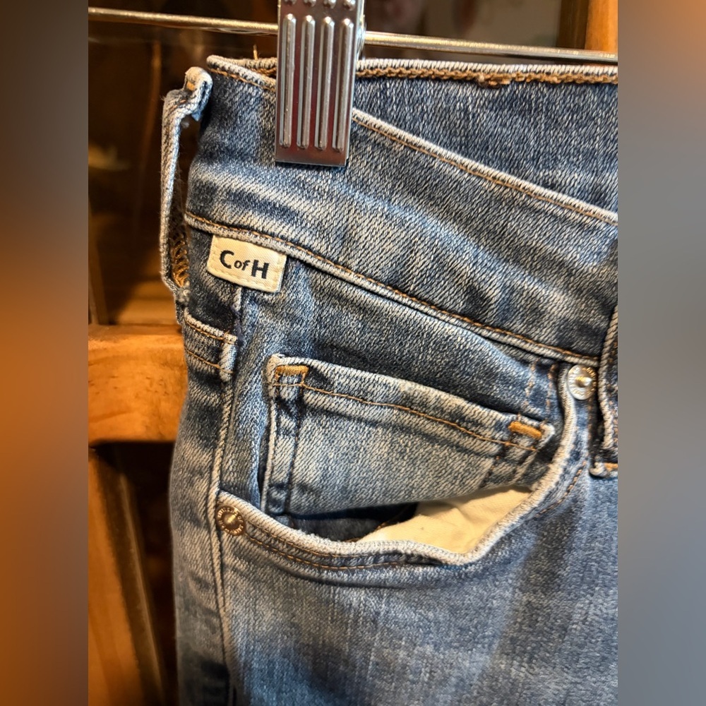 Citizens of Humanity Olivia Jeans Size 26 - Picture 10 of 11